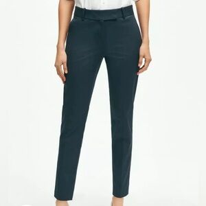 Never Worn Brooks Brothers Advantage Chino Stretch Women’s Pants